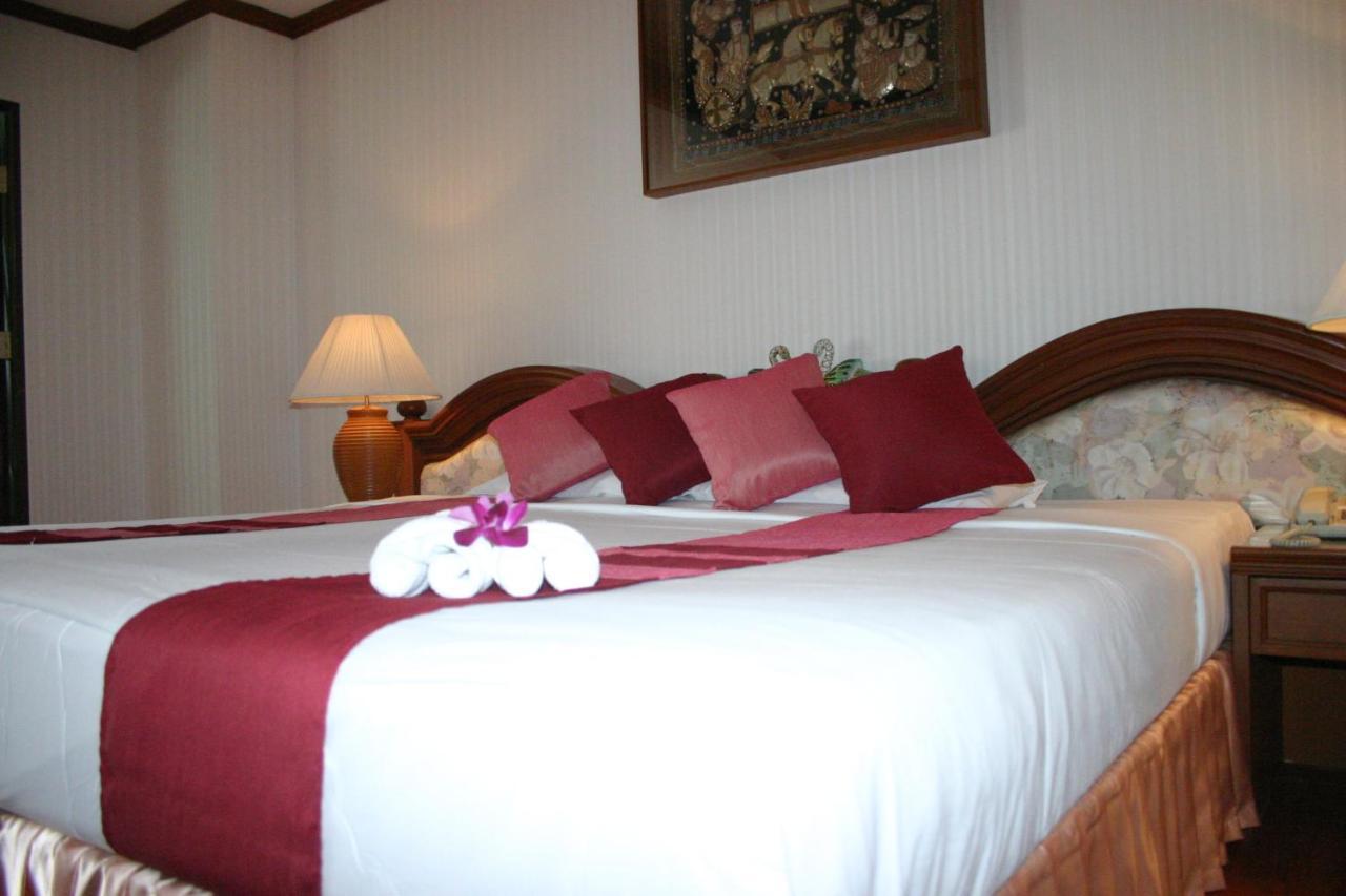 Chiangmai Ratanakosin Hotel - Chiang Mai, Chiang Mai